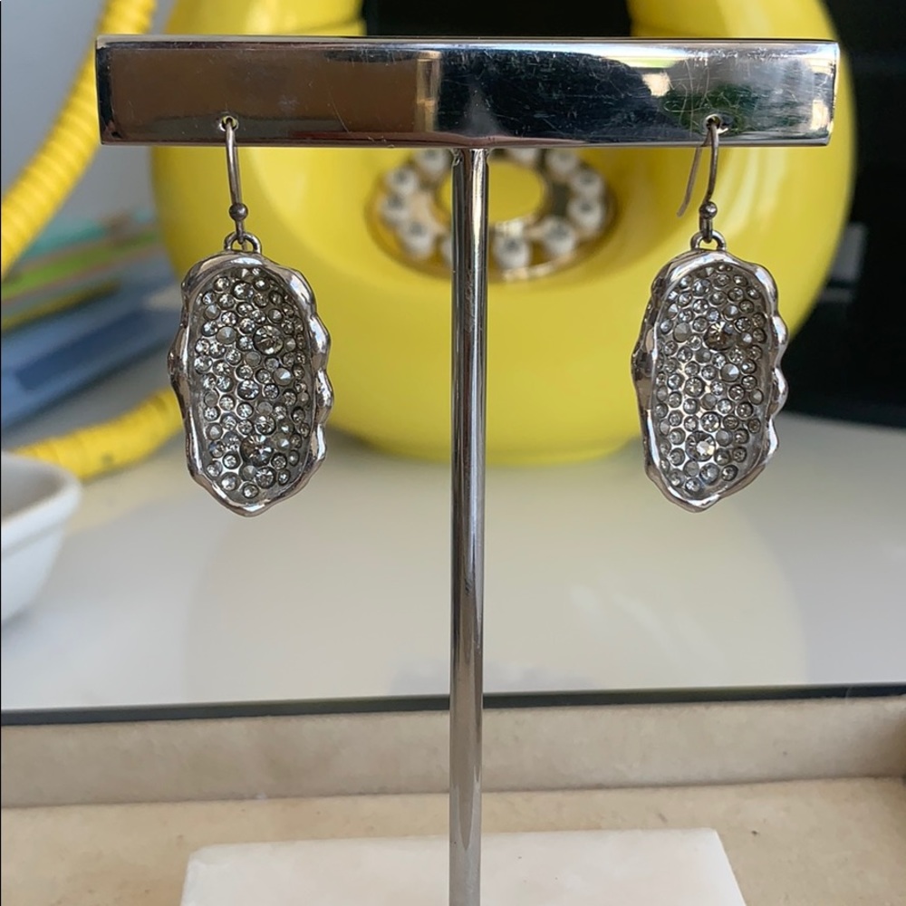 Alexis Bittar earnings